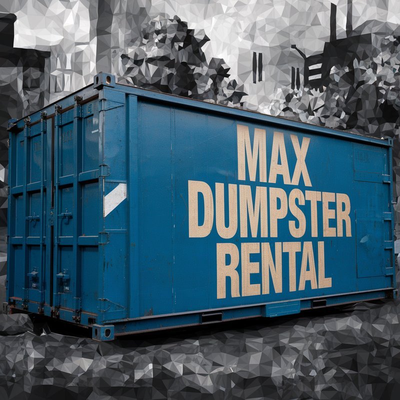 Hicksville Dumpster Rental