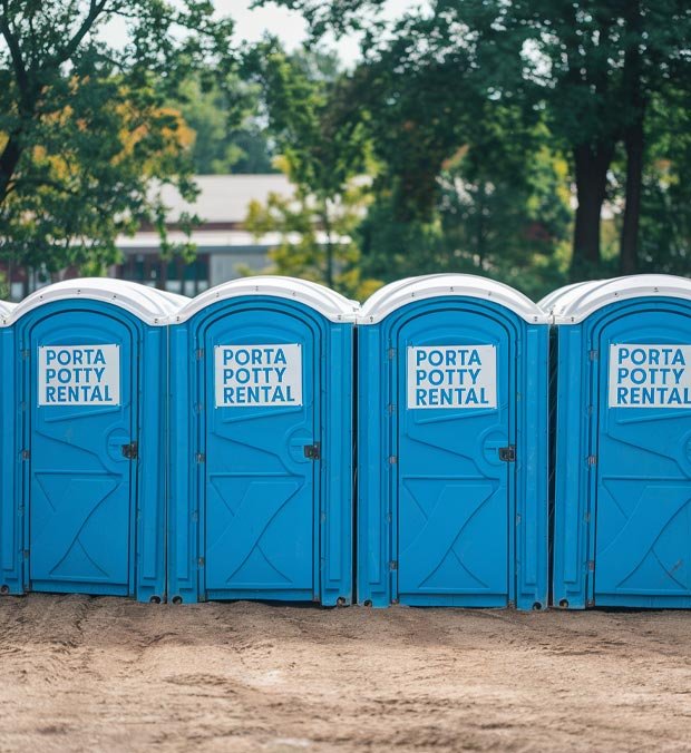 Porta Potty Rental Hicksville
